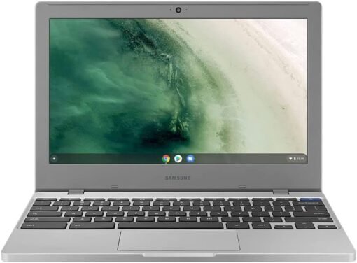 Chromebook Samsung 11.6 Intel 4GB 64GB XE310XBA-KT4BR