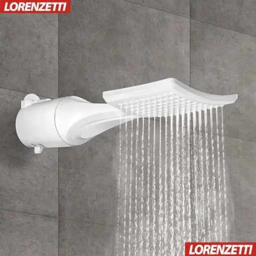 Ducha Loren Shower Multi 220V 7500W Lorenzetti