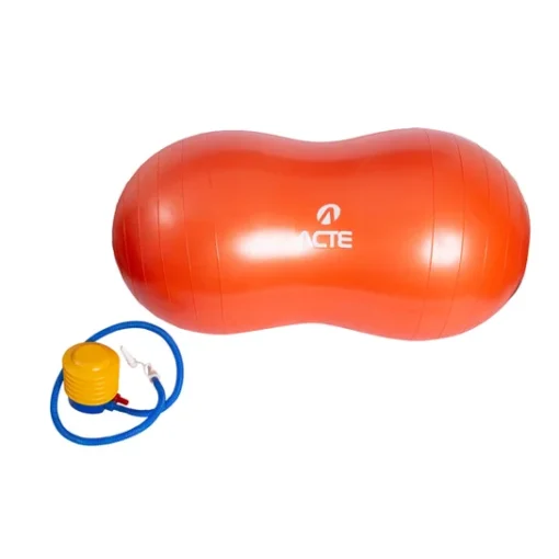 Peanut Ball Acte Sports - Laranja