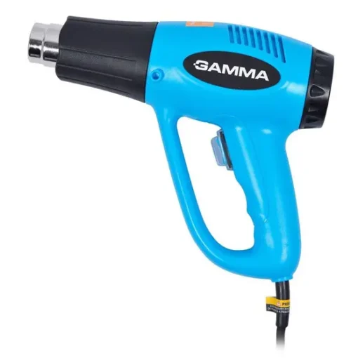 Soprador Térmico 2000W - GAMMA