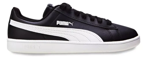 Tênis Casual Masculino E Feminino Up Com Cano Baixo Puma